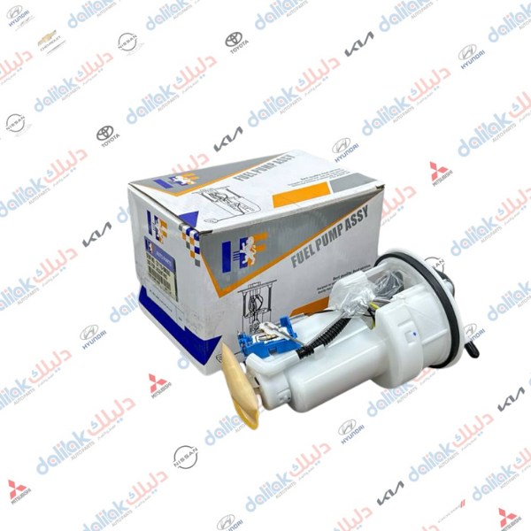 فيت بم كامل اكسنت كيا ريو 2008-2011 -.HF OEM 31110-0000