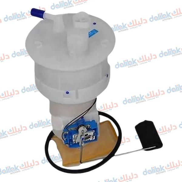 فيت بم كامل اكسنت كيا ريو 2008-2011 -.HF