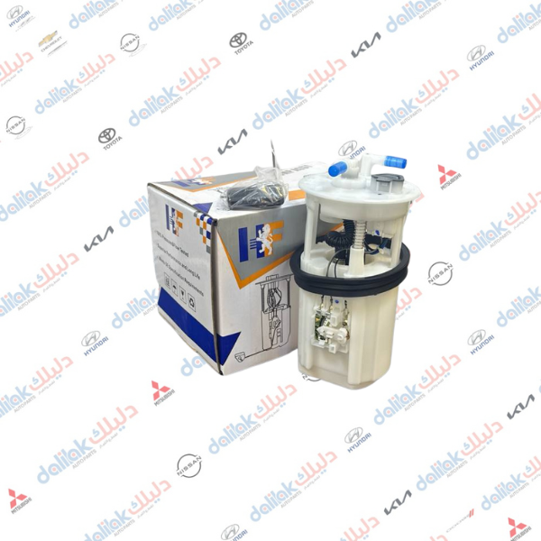 فيت بم كامل اكسنت هندي 2010 -HF OEM 31110-25010