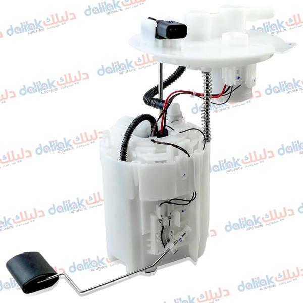 فيت بم كامل النترا-افانتا امريكي 2016-2019 -HF