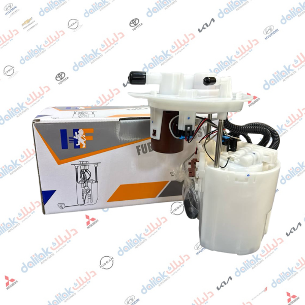 فيت بم كامل النترا -فورتي 2014 -HF OEM 31110-3X500