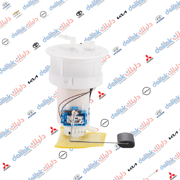 فيت بم كامل امريكي اكسنت -كيا ريو 2010 -HF