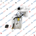 فيت بم كامل امريكي سيراتو -اكسنت -ريو 2014 -HF OEM 31110-1R500