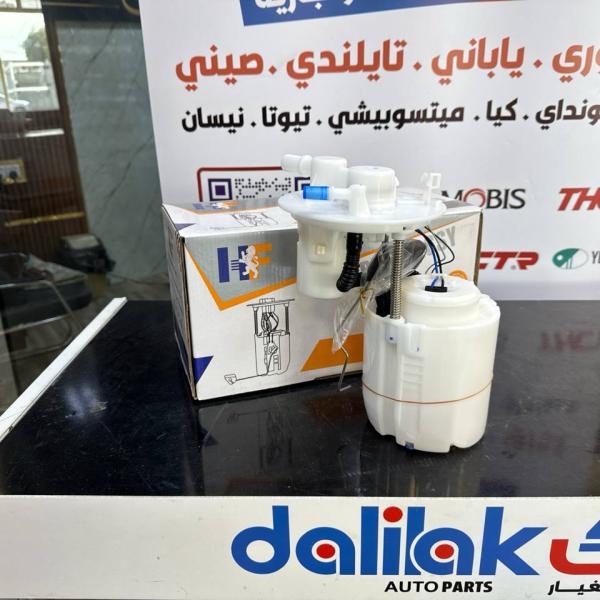 فيت بم كامل امريكي سيراتو -اكسنت -ريو 2014 -HF OEM 31110-1R500