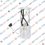 فيت بم كامل برادو 2007-2010 -HF