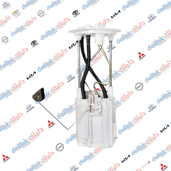 فيت بم كامل برادو 2007-2010 -HF