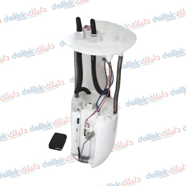 فيت بم كامل برادو لكزز 2 بوري 2011-2018-HF