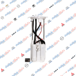 فيت بم كامل برادو لكزز 3 بوري 2011-2018-HF