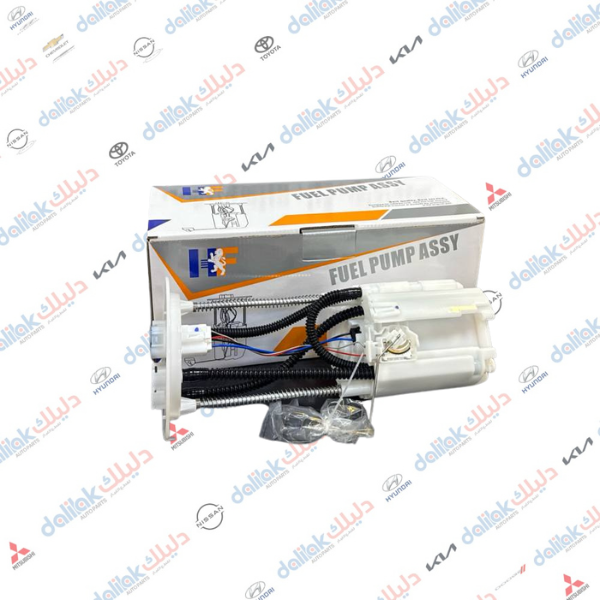 فيت بم كامل برادو لكزز 3 بوري 2011-2018-HF OEM 77020-60212