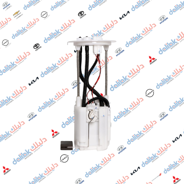 فيت بم كامل برادو لكزز 3 بوري 2011-2018-HF