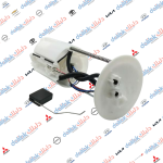 فيت بم كامل برادو محرك 1GR 2020-2016-HF