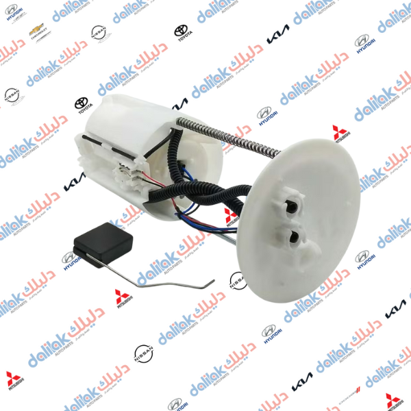 فيت بم كامل برادو محرك 1GR 2020-2016-HF