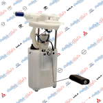 فيت بم كامل بي واي دي BYD F3 كوبي