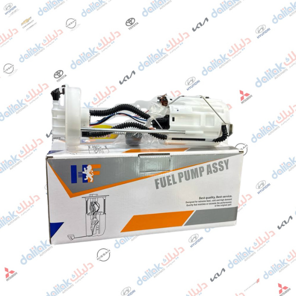 فيت بم كامل بيك كريت ويل -H3-H5-2018 -HF OEM DB-A139C