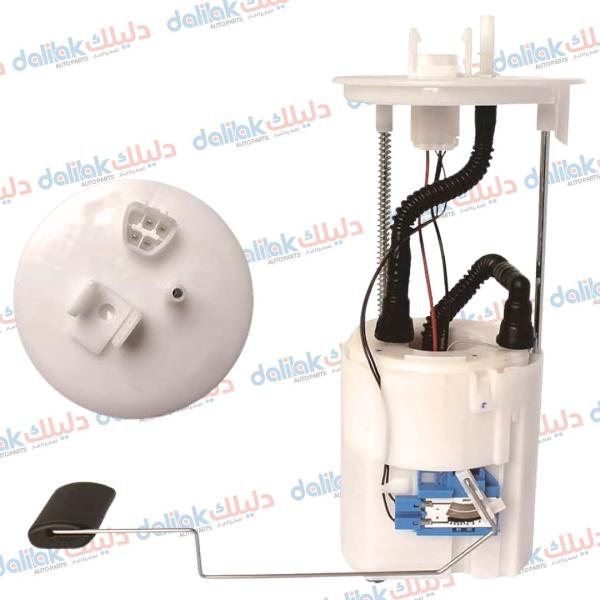 فيت بم كامل توسان- سبورتح 2012-2015