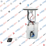 فيت بم كامل توسان- سبورتح 2016-2019 -HF