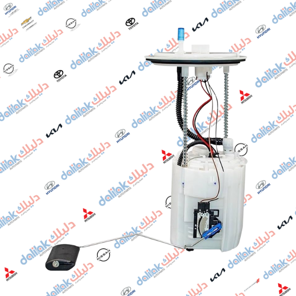 فيت بم كامل توسان- سبورتح 2016-2019 -HF