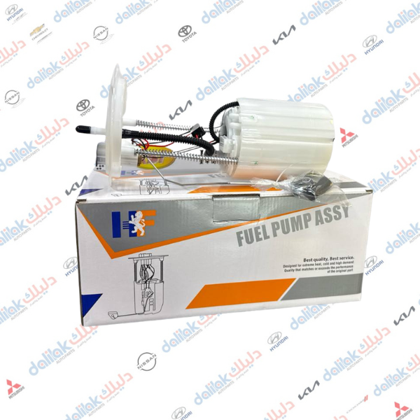 فيت بم كامل توسان- سبورتح 2019-HF OEM 31110-D3100