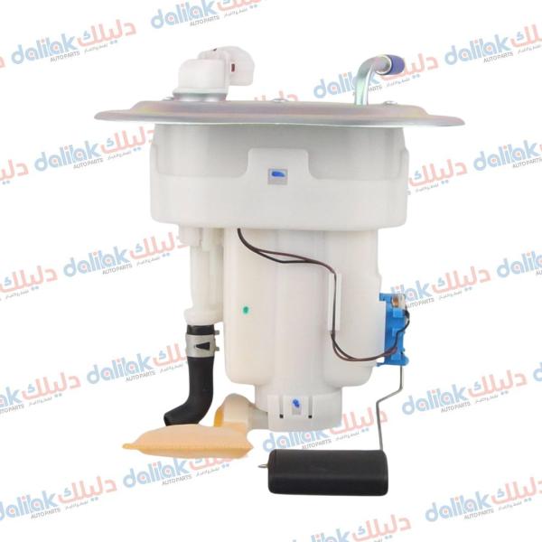 فيت بم كامل توسان -سبورتج 2010 -HF