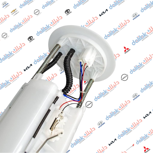 فيت بم كامل تيوتا فلاونزا 2006-2015 -HF