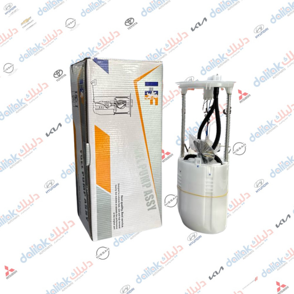 فيت بم كامل تيوتا فلاونزا 2010-2014 -HF OEM 77020-0K150