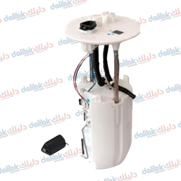 فيت بم كامل تيوتا فلاونزا 2010-2014 -HF