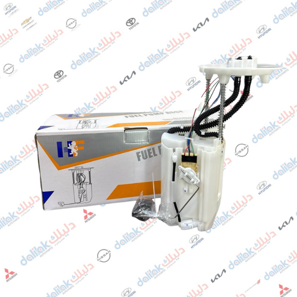 فيت بم كامل تيوتا فلاونزا 2017-2019 -HF OEM 77020-0K390