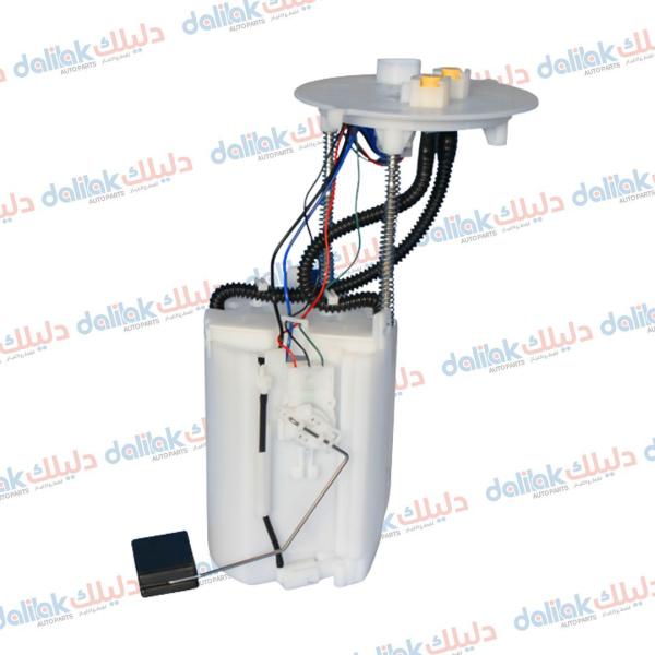 فيت بم كامل تيوتا فلاونزا 2017-2019 -HF