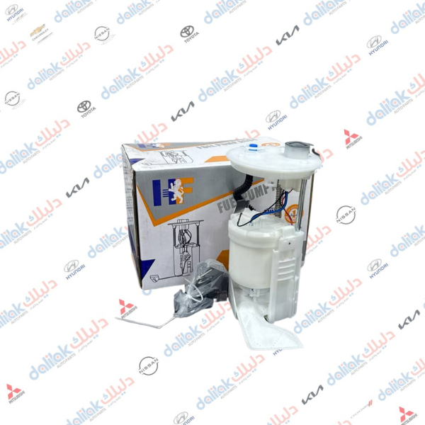 فيت بم كامل تيوتا كامري 2008-2012 -HF OEM 77020-06220