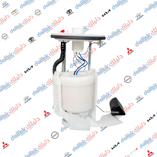 فيت بم كامل تيوتا كامري 2008-2012 -HF