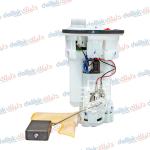 فيت بم كامل تيوتا كورلا 2006-2008 -HF