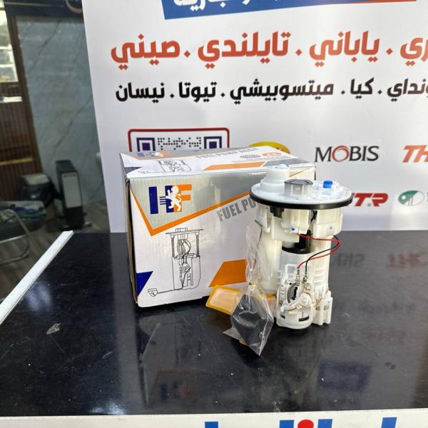 فيت بم كامل تيوتا كورلا 2006-2008 -HF OEM 77020-02190