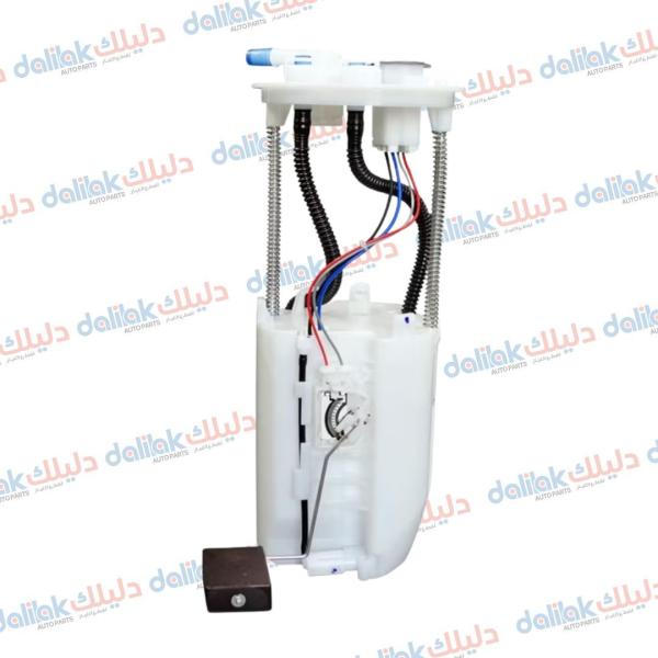 فيت بم كامل تيوتا هايس 2006-2012 -HF