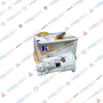 فيت بم كامل تيوتا يارس 1.5 -2008 -2013-HF OEM 77020-0D010