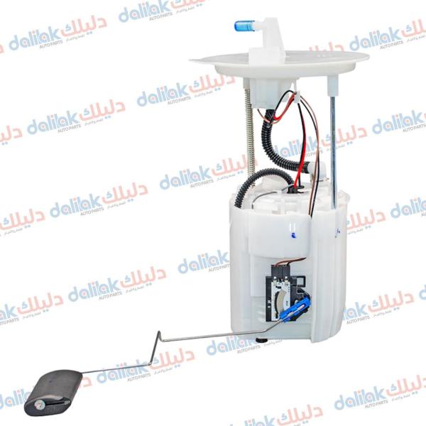 فيت بم كامل خليجي سورنتو -سنتافيا 2018 -HF