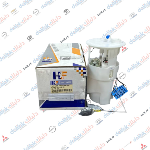 فيت بم كامل رينو سافران SM5 2013 -HF OEM 27510-52102