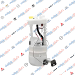 فيت بم كامل رينو كوليوس 2014-2017 -HF