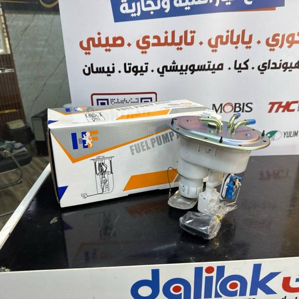 فيت بم كامل سبورتح 2008 -2011 -HF OEM 31110-1F980