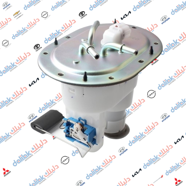 فيت بم كامل سبورتح 2008 -2011 -HF