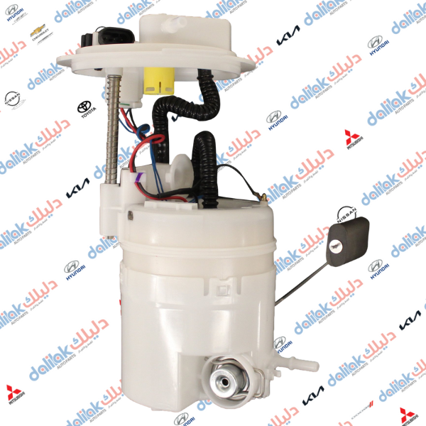 فيت بم كامل سورنتو -سنتافيا امريكي 2012-2014 -HFOEM 31110-0W000