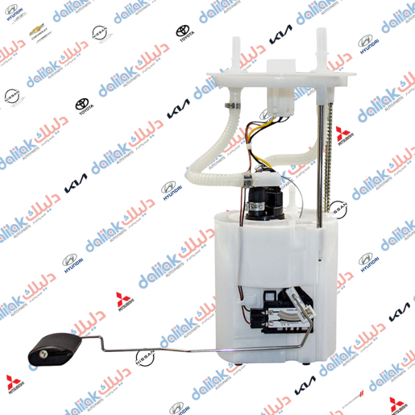 فيت بم كامل سورنتو -سنتافيا كاز 2015 موبس