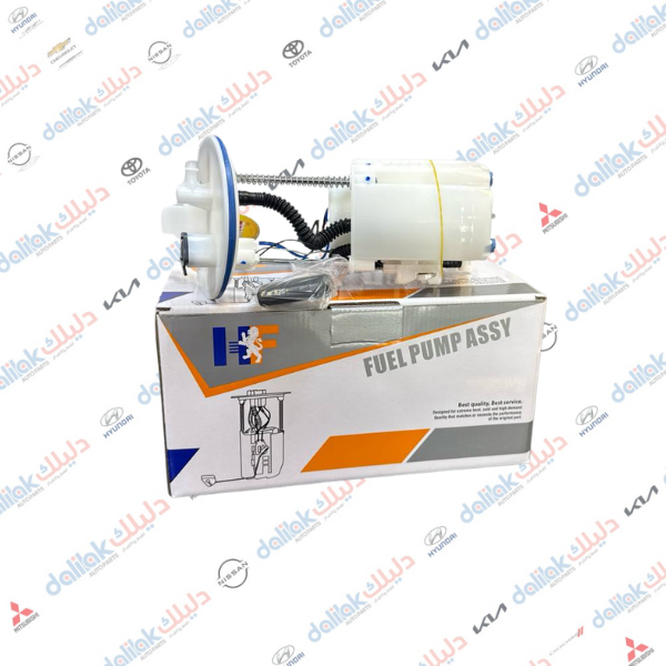 فيت بم كامل سوناتا -كيا اوبتيما 2013 -HF OEM 31110-3R100