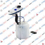 فيت بم كامل سوناتا -كيا اوبتيما 2013 -HF