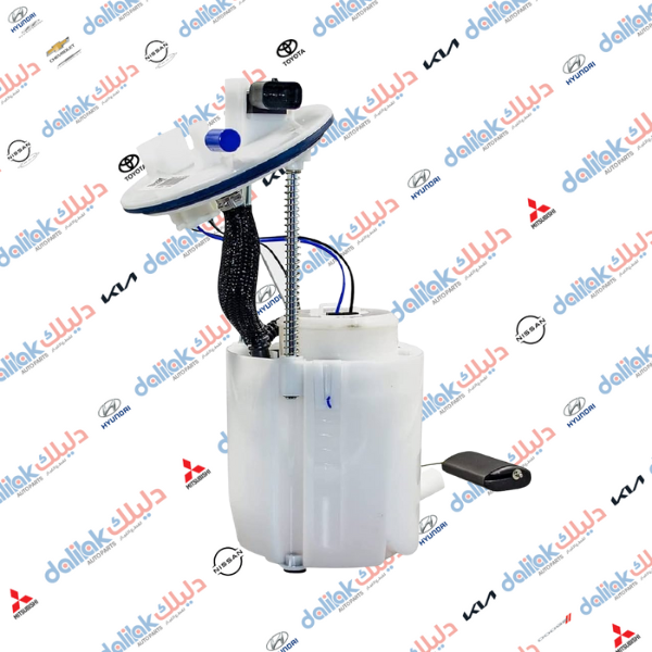 فيت بم كامل سوناتا -كيا اوبتيما 2013 -HF