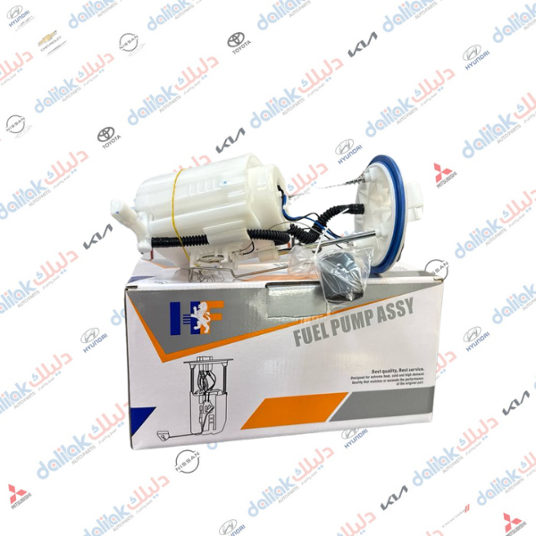 فيت بم كامل سوناتا -كيا اوبتيما 2014 -HF OEM 31110-3R000