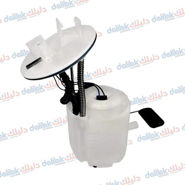 فيت بم كامل سوناتا -كيا اوبتيما 2014 -HF