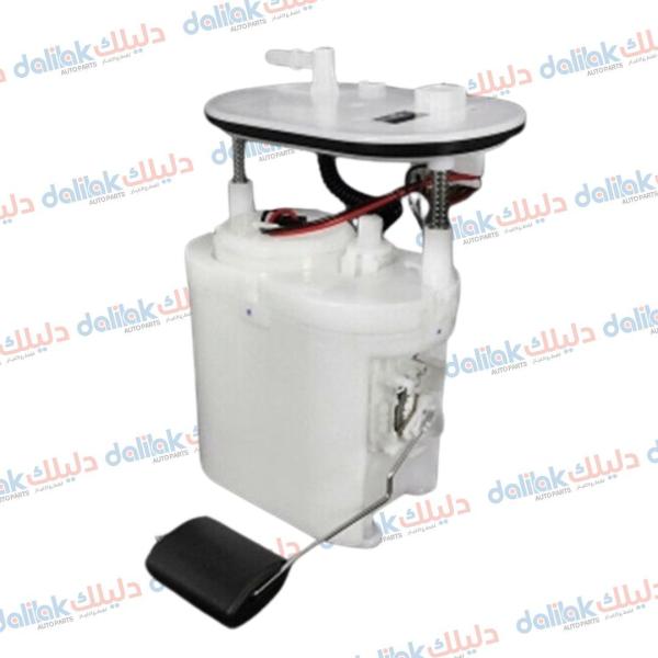 فيت بم كامل سوناتا -كيا اوبتيما 2018 -HF