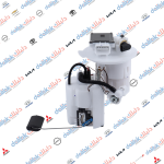 فيت بم كامل سوناتا -كيا اوبتيما امريكي 2020 -HF