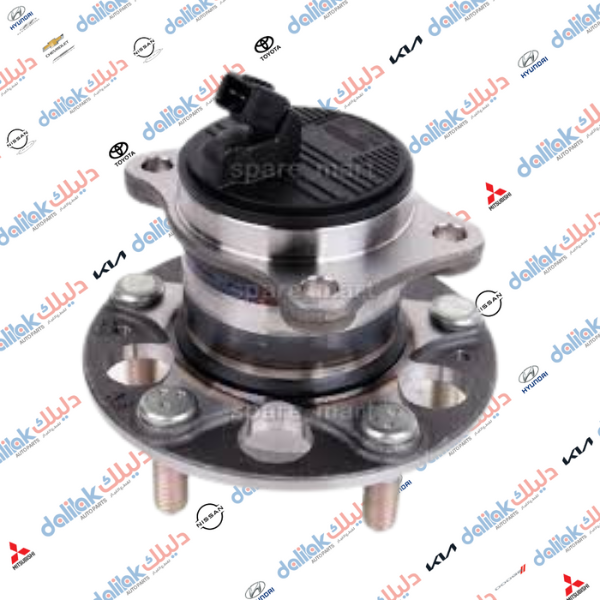 بولبرن خلفي اوبتيما-سوناتا 2022 كوبي