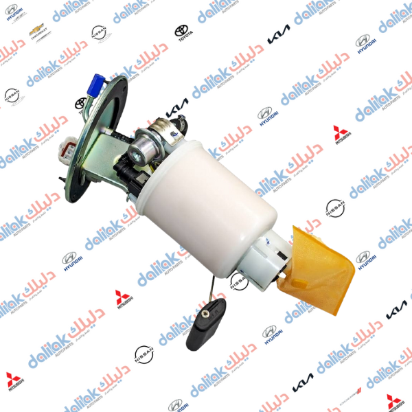 فيت بم كامل سوناتا 2009 موبس